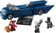 Конструктор Lego Super Heroes Бэтмен на бэтмобиле против Харли Квин и Мистера Фриза 76274 - изображение 3