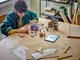 Конструктор Lego Harry Potter Лавка Олливандера и ателье мадам Малкин 76439 - изображение 7
