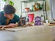 Конструктор Lego Harry Potter Лавка Олливандера и ателье мадам Малкин 76439 - изображение 8
