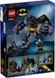 Конструктор Lego Super Heroes Робоброня Бетмена 76270 - зображення 2