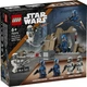 Конструктор Lego Star Wars Боевой набор «Засада на Мандалоре» 75373 - изображение 1