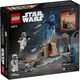 Конструктор Lego Star Wars Боевой набор «Засада на Мандалоре» 75373 - изображение 2