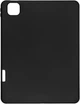 Чехол для планшета ArmorStandart Matte Slim Fit with pen для Apple iPad Pro 11 (2022/2021/2020) Black (ARM75037) - изображение 2