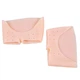 Силіконовий розділювач коректор великого пальця ніг Silicone Foot Pad Beige - изображение 3