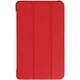 Чехол для планшета BeCover Lenovo Tab M8 TB-8505/TB-8705/M8 TB-8506 (3 Gen) Red (704733) - изображение 1
