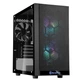 Корпус Silver Stone PRECISION (SST-PS15B-PRO) - изображение 1
