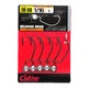 Джиг-головка Owner Offset Okappari Head JH-38 3.5г №1 - изображение 1