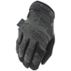 Перчатки Mechanix Original M black/camo - зображення 1