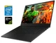 Ігровий ноутбук Razer Blade 15 RZ09-02386 / 15.6" (1920x1080) IPS / Intel Core i7-8750H (6 (12) ядер по 2.2 - 4.1 GHz) / 16 GB DDR4 / 512 GB SSD / nVidia GeForce GTX 1070 Max-Q, 8 GB GDDR5, 256-bit / WebCam б/в - зображення 1