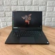Ігровий ноутбук Razer Blade 15 RZ09-02386 / 15.6" (1920x1080) IPS / Intel Core i7-8750H (6 (12) ядер по 2.2 - 4.1 GHz) / 16 GB DDR4 / 512 GB SSD / nVidia GeForce GTX 1070 Max-Q, 8 GB GDDR5, 256-bit / WebCam б/в - зображення 2