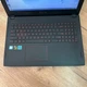 Игровой ноутбук Б-класс Asus FX502VMZ / 15.6" (1920x1080) IPS / Intel Core i7-7700HQ (4 (8) ядра по 2.8 - 3.8 GHz) / 8 GB DDR4 / 128 GB SSD + 1000 GB HDD / nVidia GeForce GTX 1060, 3 GB GDDR5, 192-bit / WebCam б/у - изображение 7