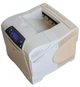 Принтер HP LaserJet 4350dtn / Лазерний монохромний друк / 1200x1200 dpi / A4 / 55 стор/хв / USB 2.0, Ethernet / Дуплекс б/в - зображення 1