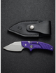 Нож Civivi Typhoeus Fixed Blade C21036-2 - изображение 16