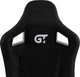 Геймерское кресло GT Racer X-5113F Fabric Black - изображение 4