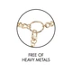 Портупея Bijoux Indiscrets MAZE - X Harness Black, экокожа - изображение 6