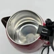 Чайник электрический 2 л Rainberg RB 9O1, Красный - изображение 4
