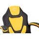 Геймерское кресло GT Racer X-1414 Black/Yellow (Kids) - изображение 6