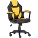 Геймерское кресло GT Racer X-1414 Black/Yellow (Kids) - изображение 8