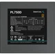 Блок питания Deepcool PL750D 750W (R-PL750D-FC0B-EU) (PL750D) - изображение 6