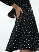 Плаття жіноче ARKET Cotton Voile Dress 36 - зображення 4