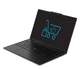 Ноутбук Lenovo ThinkPad X1 Carbon Ultra 5-125U/16GB/512/Win11P (21KC0065PB) - изображение 5