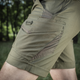 Шорти M-Tac Aggressor Short Army Olive XL - зображення 7