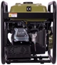Инверторный бензиновый генератор Ranger Tiger Kraft 4500 (RA7759) - изображение 5