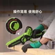Электропила Greenworks 24V 6-inch Mini Brushless Electric Chain Saw Green - изображение 2