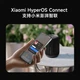 Портативна колонка Xiaomi Bluetooth Mini QBH4258CN Black - зображення 5