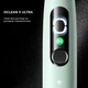Электрическая зубная щетка Oclean X Ultra Set OLED Green - изображение 3