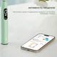 Электрическая зубная щетка Oclean X Ultra Set OLED Green - изображение 8