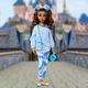 Кукла Disney ily 4EVER Cinderella, Дисней Золушка с нарядами и аксессуарами, 28см - изображение 4