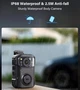 Боди камера BOBLOV B4K5, GPS, 128GB (1254) - изображение 2