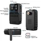 Мини WiFi боди камера BOBLOV 880W (1258) - изображение 6