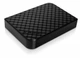 Зовнішній накопичувач Verbatim Store'n Save 3,5" 6 TB USB 3.0 BLACK (47686) - изображение 3