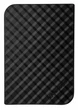 Зовнішній накопичувач Verbatim Store'n Save 3,5" 6 TB USB 3.0 BLACK (47686) - изображение 2