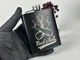 Набор подарочный фляга с рюмками VexShop 7oz подарок мужчине, 4 рюмки и фляга (61145-1) - изображение 2