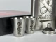 Набор подарочный фляга с рюмками VexShop Rock n Roll 9oz подарок мужчине, 4 рюмки и фляга (61006-1) - изображение 5