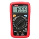 Кишеньковий цифровий мультиметр UNI-T UT33C+ - изображение 1