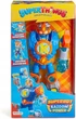 Фігурка SuperThings Superbot Blue Kazoom Power - изображение 2