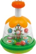 Іграшка-дзига Chicco "Веселка" (68899.20) - зображення 1