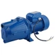 Насос поверхностный FORWATER центробежный 1100Вт 2.7м³/ч Hmax 42м JET 100L - изображение 3