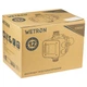Контроллер давления WETRON DSK-1.1 1.1 кВт для насосов автоматическое управление защитой от сухого хода TR_779737 - изображение 8