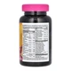 Витамины для женщин 50+ Nature’s Way Women's 50+ Premium Gummies Multivitamin 75 мармеладов - изображение 2