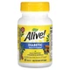 Вітамінно-мінеральний комплекс Nature's Way Діабетичні мультивітаміни Alive! Diabetic Multivitamin 60 таблеток - зображення 1