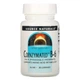 Витамины Source Naturals Коэнзим Витамина B6 25 мг Coenzymated™ Vitamin B-6 30 таблеток для рассасывания - изображение 1