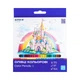 Набор цветных карандашей Kite Classic 24 шт (K-055) - изображение 1