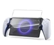Устройство для дистанционной игры Sony PlayStation Portal (White) + Защитное стекло - изображение 1