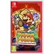 Игровая консоль Nintendo Switch (OLED model) White + Игра Paper Mario: The Thousand-Year Door (английская версия) - изображение 7