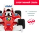 Машинка на радіоуправлінні Chicco Гонщик Том (11333.00) - зображення 3